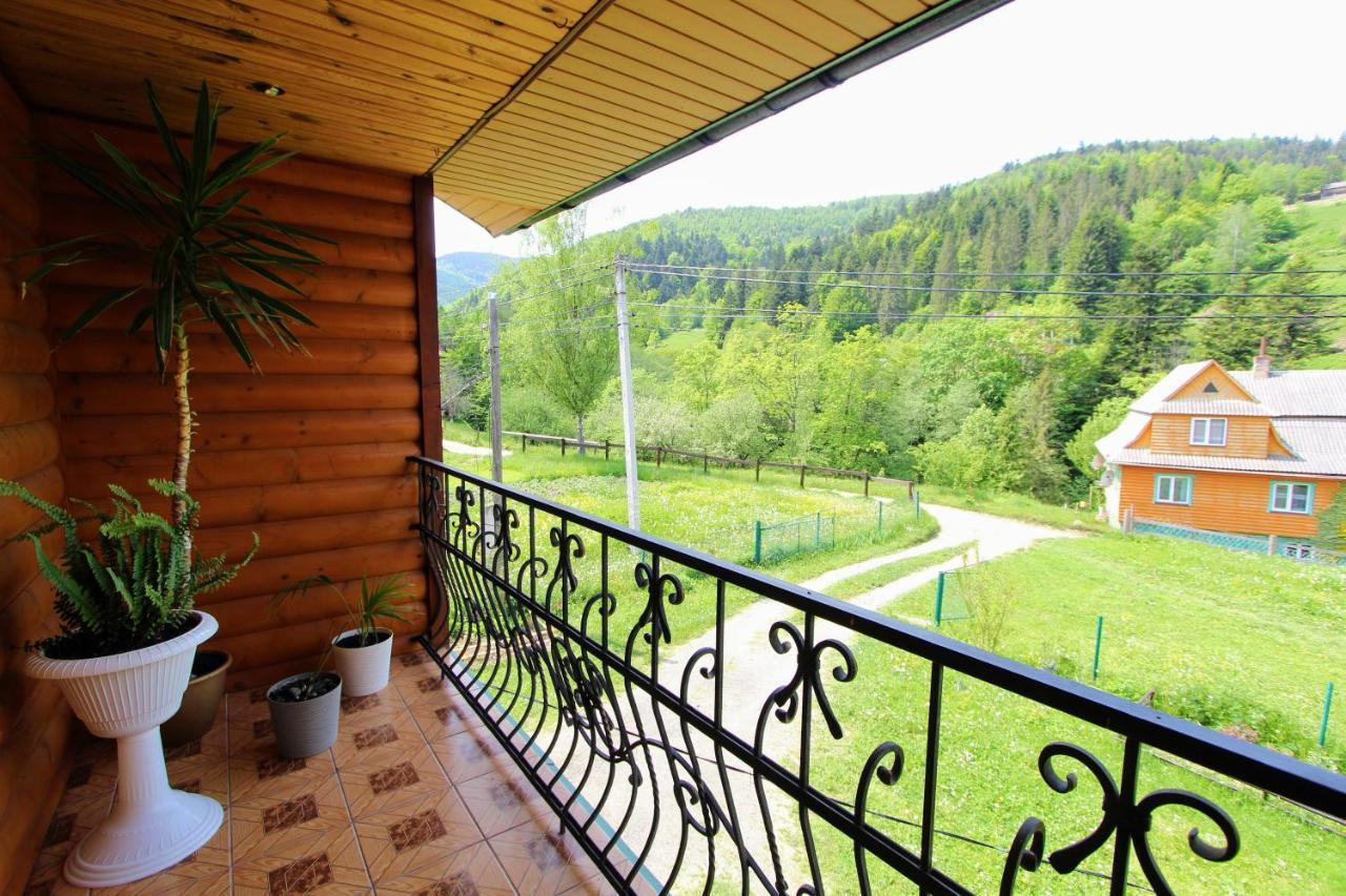 Cottage "Kliverent" Jaremtsje Buitenkant foto